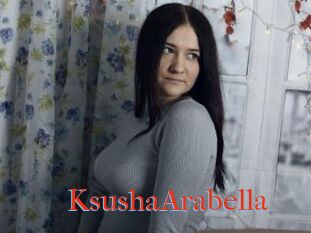 KsushaArabella