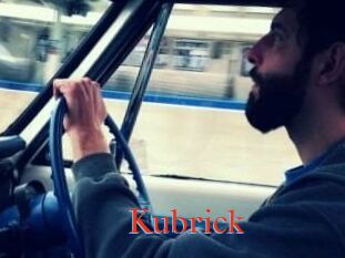 Kubrick