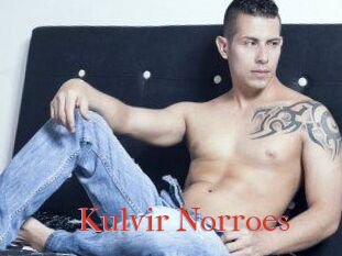 Kulvir_Norroes