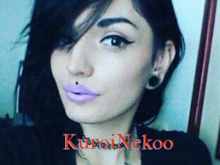 KuroiNekoo