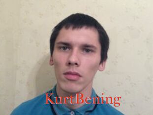 KurtBening