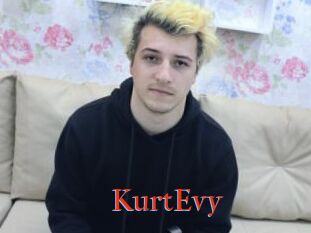KurtEvy