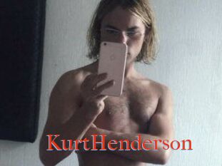 Kurt_Henderson