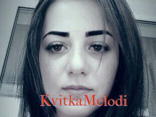 KvitkaMelodi