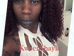KweenShayla