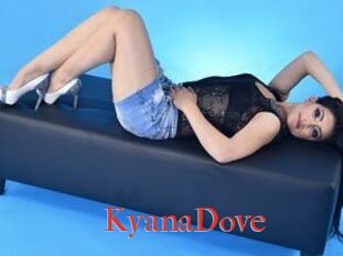 KyanaDove