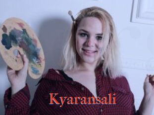 Kyaransali