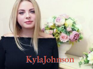 KylaJohnson