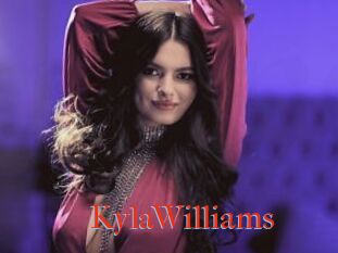 KylaWilliams