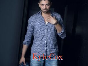 KyleCox