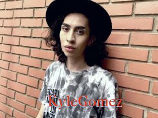 KyleGomez