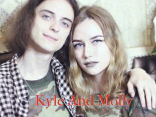 Kyle_And_Molly