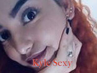 Kyle_Sexy