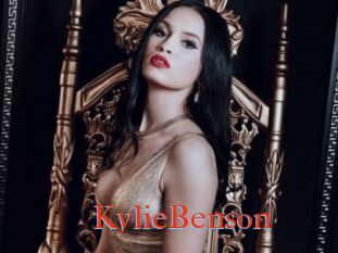 KylieBenson