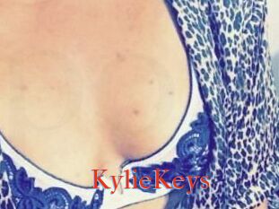 KylieKeys