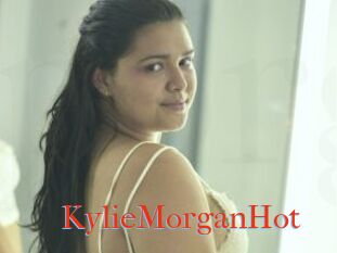 KylieMorganHot