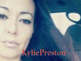 Kylie_Preston