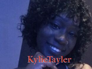 Kylie_Tayler