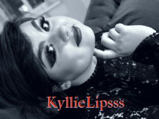 KyllieLipsss