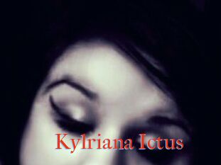 Kylriana_Ictus