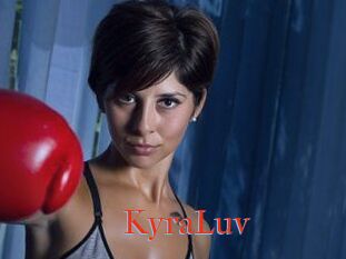 KyraLuv