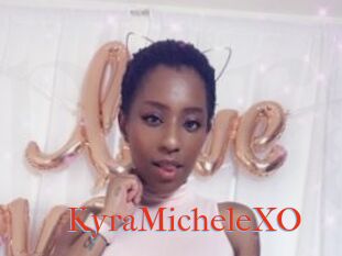 KyraMicheleXO