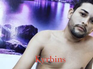 Kyrbins