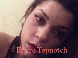 Kyrra_Topnotch