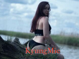 KyungMie