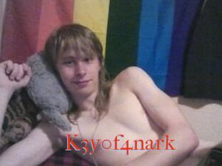 K3y0f4nark