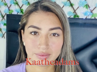 Kaatheadams