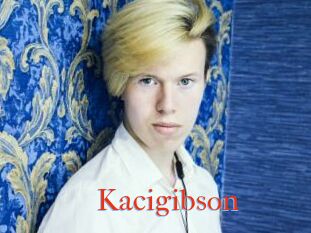 Kacigibson