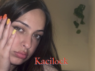 Kacilock