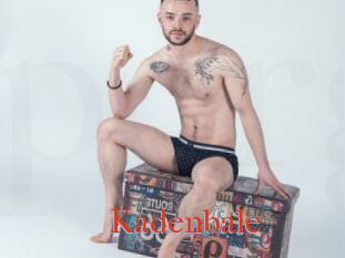 Kadenbale