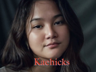 Kaehicks