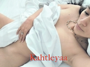 Kahtleyaa
