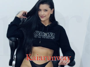 Kaiarunway