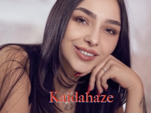 Kaidahaze