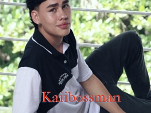 Kaiibossman
