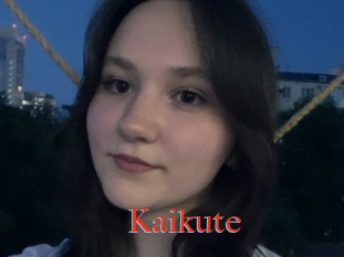 Kaikute
