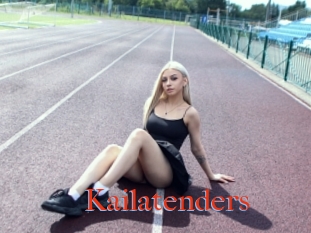 Kailatenders
