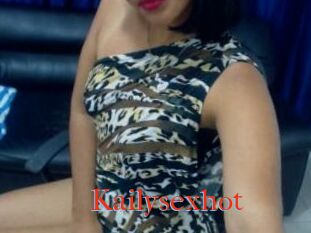 Kailysexhot