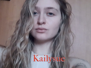 Kailysue