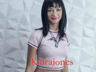 Kairajones