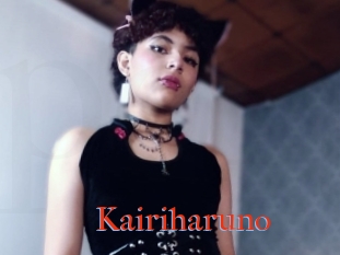 Kairiharuno