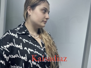 Kaisadiaz