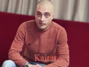 Kaitate