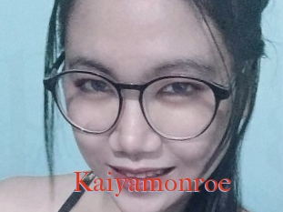Kaiyamonroe