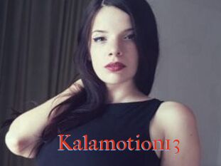 Kalamotion13