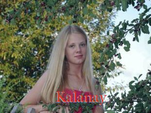 Kalanay